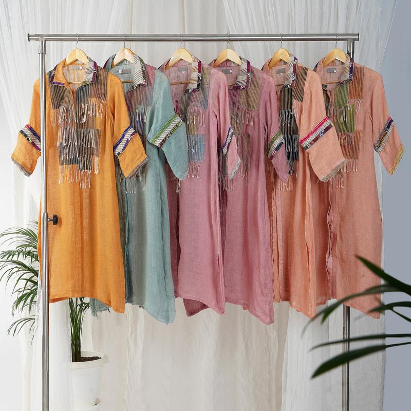garment manufacturing