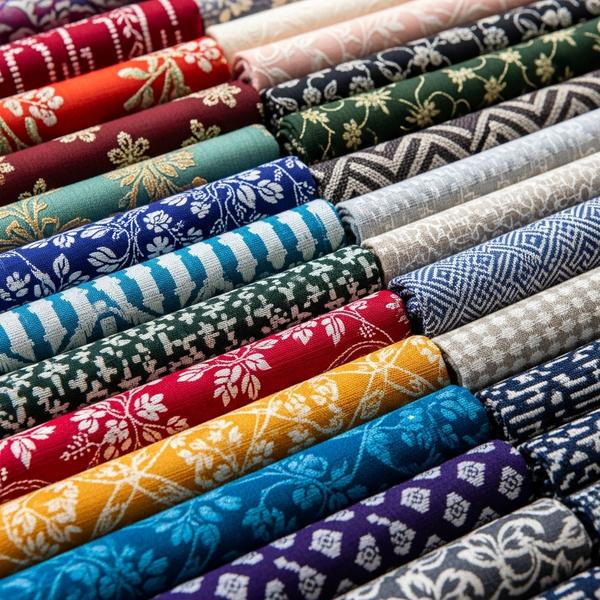 textile sourcing